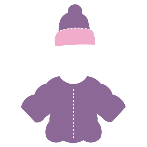 Winter Coat (Child)