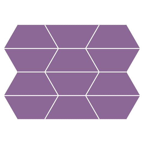 Pattern Blocks-Trapezoids