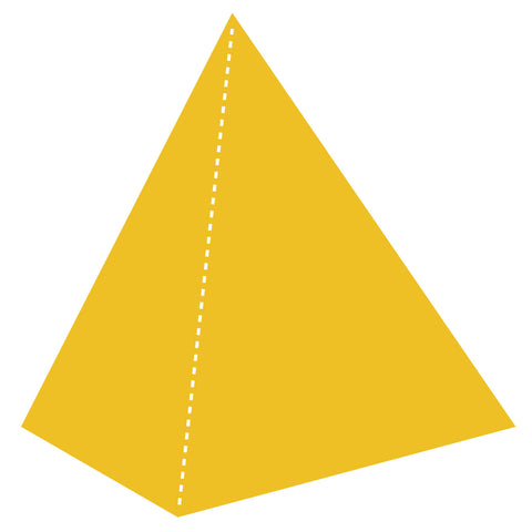 Pyramid (2-D)