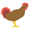Rooster #1