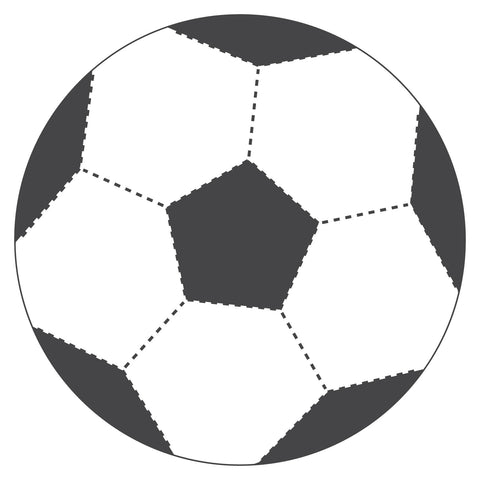 Soccer Ball #1