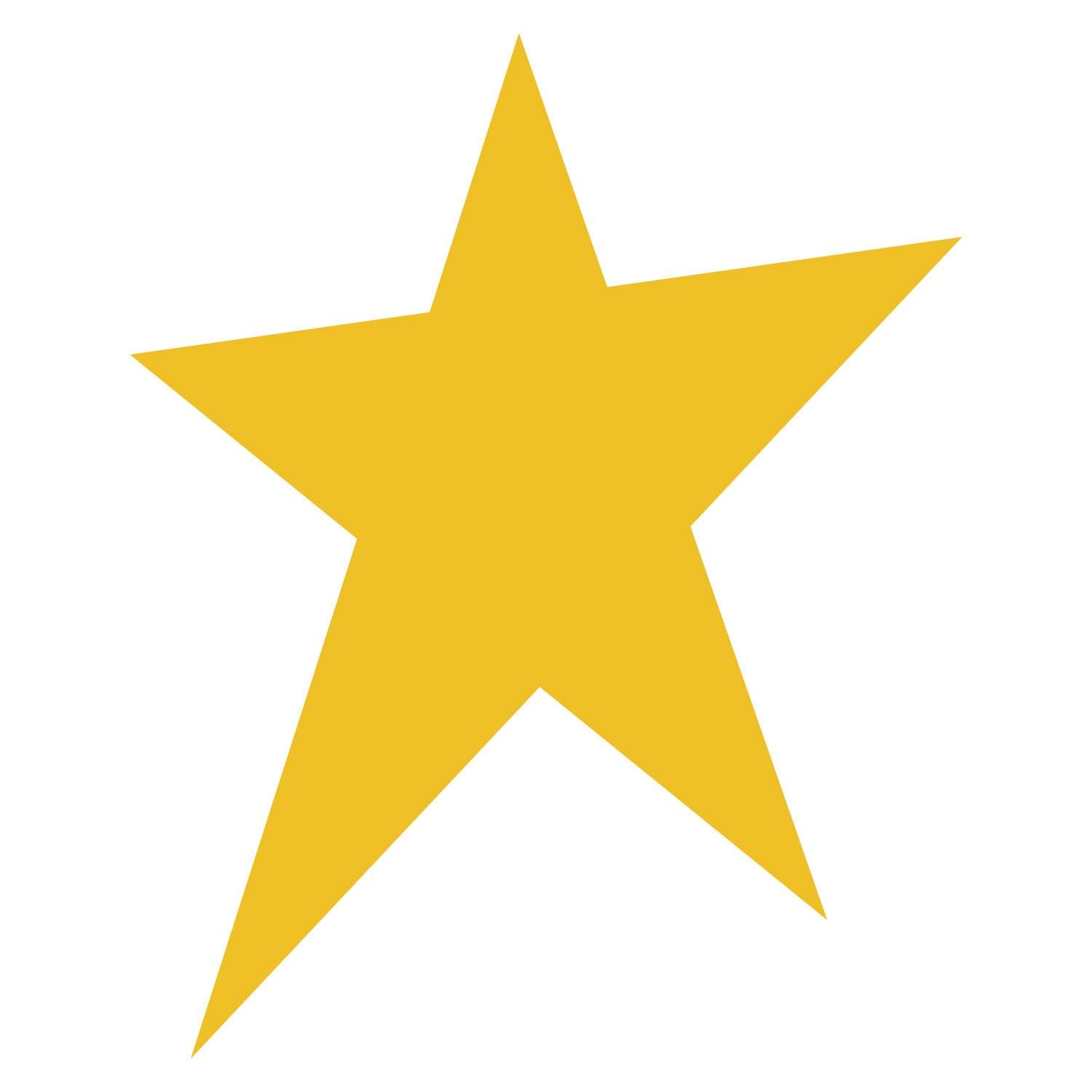 #2 – AccuCut Star-Primitive