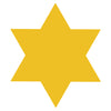 Star of David #1