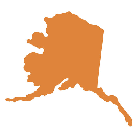 State of Choice-Alaska