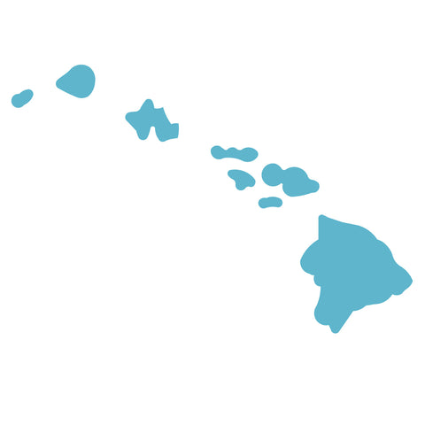 State of Choice-Hawaii