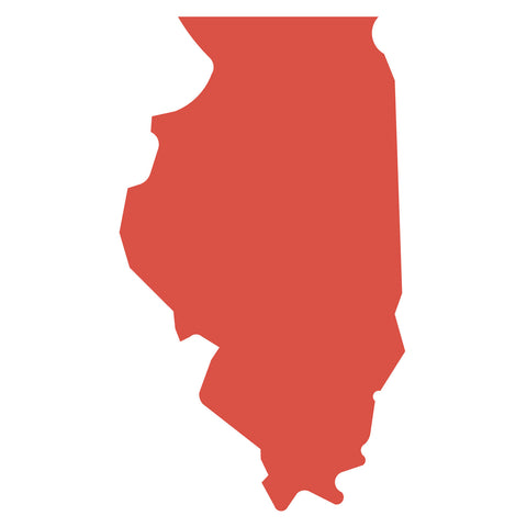 State of Choice-Illinois