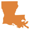 State of Choice-Louisiana