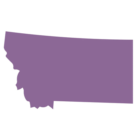 State of Choice-Montana