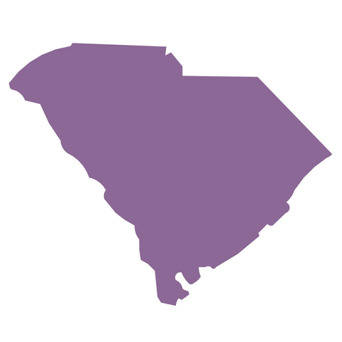 State of Choice-South Carolina