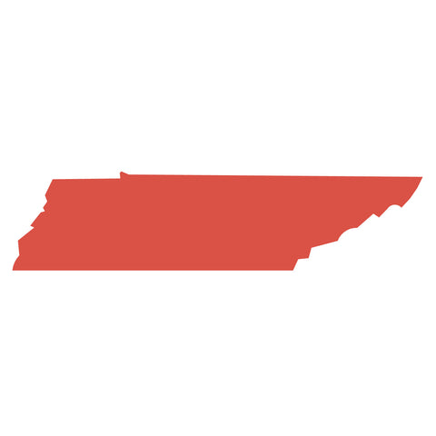 State of Choice-Tennessee