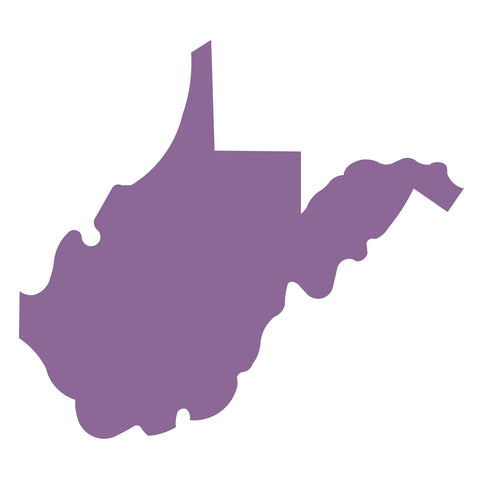 State of Choice-West Virginia