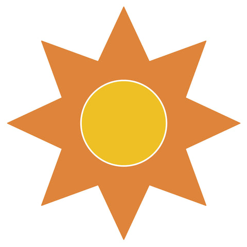 Sun #1