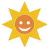 Sun w/Happy Face