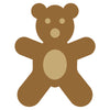 Teddy Bear #3