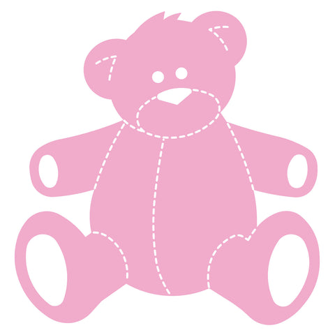 Teddy Bear #12