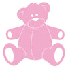 Teddy Bear #12