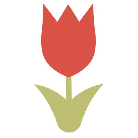 Flower-Tulip #1