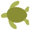 Turtle-Sea