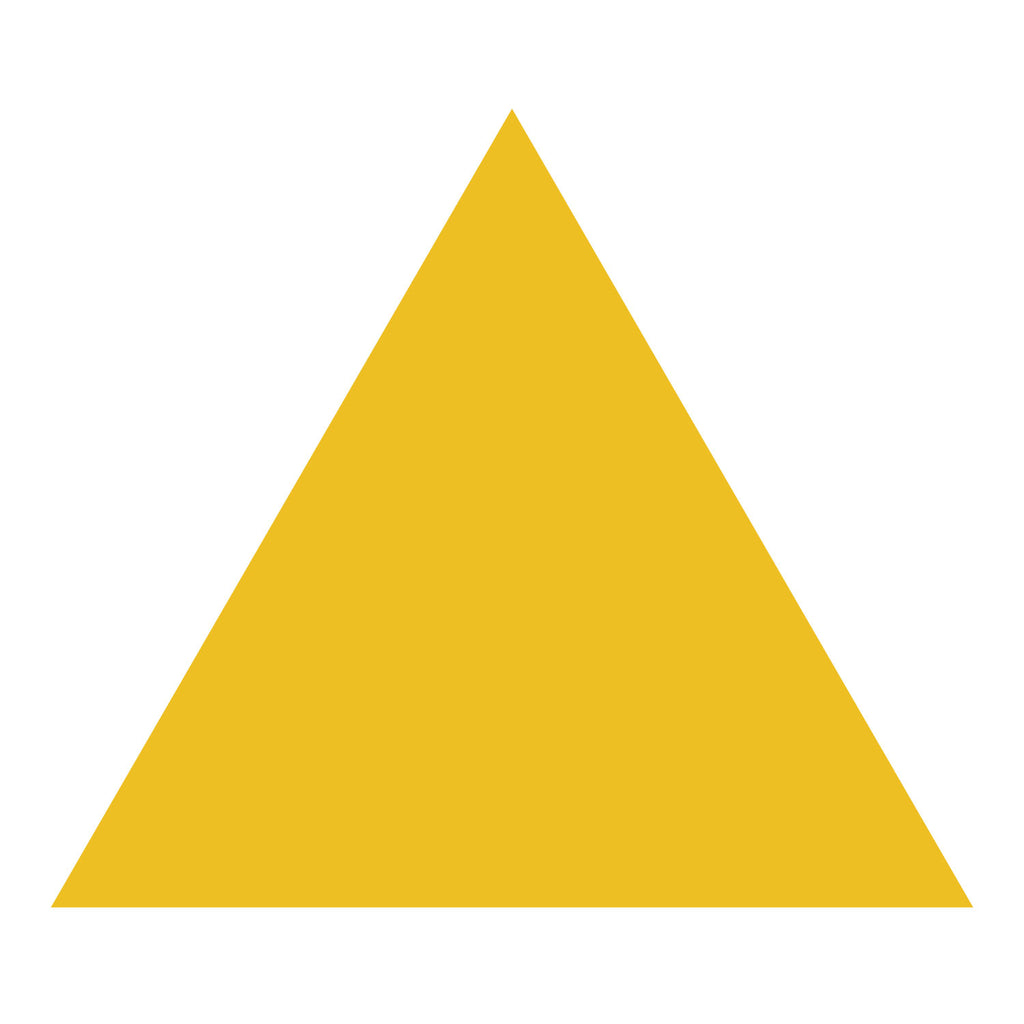 Triangle AccuCut Triangle AccuCut