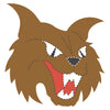 Wildcat Mascot #2