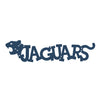 Word-Jaguars