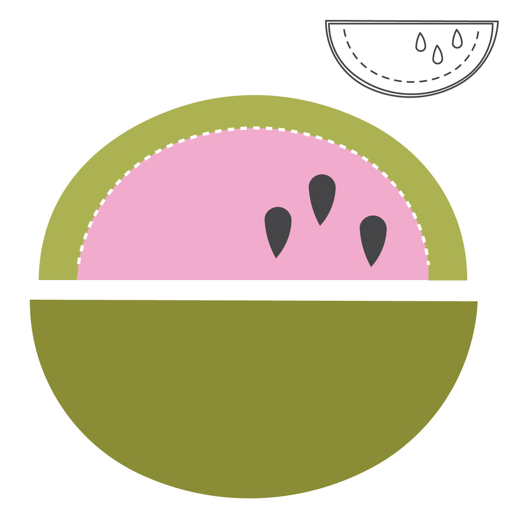 Watermelon – AccuCut