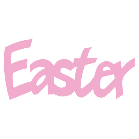 Word-Easter
