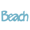 Word-Beach