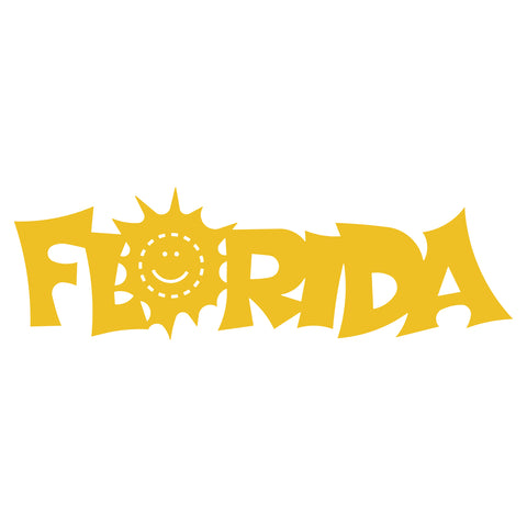 Word-Florida