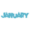 Word-January #1