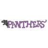 Word-Panthers
