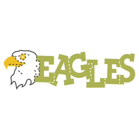 Word-Eagles