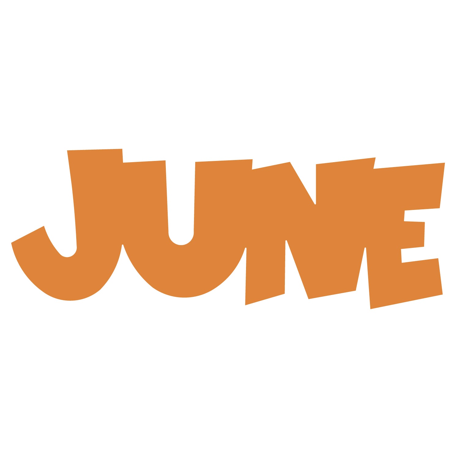 June 01 Letters Word-June #1 – AccuCut