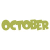 Word-October #1