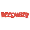 Word-December #1