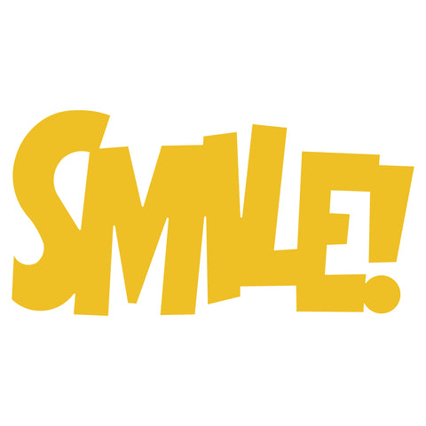 Word-Smile!