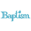 Word-Baptism