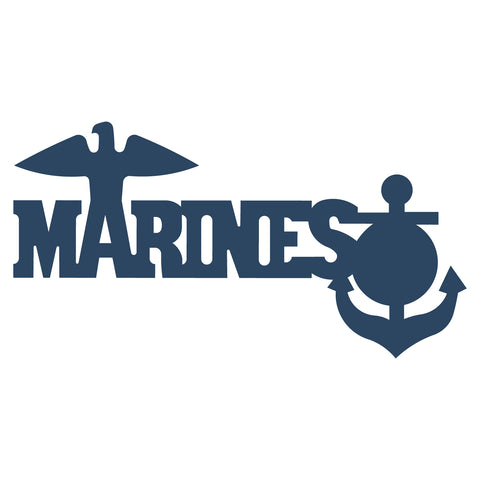 Word-Marines