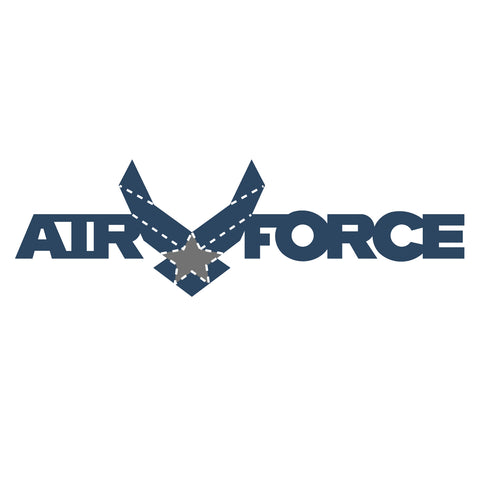 Word-Air Force
