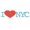 Word-I Love NYC