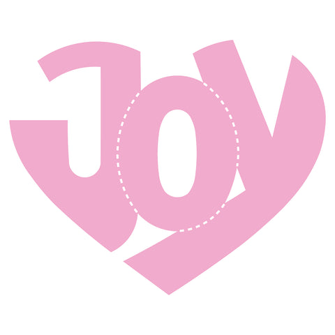 Word-Joy-Heart