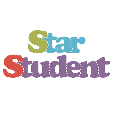 Word-Star Student