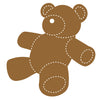 Teddy Bear #14