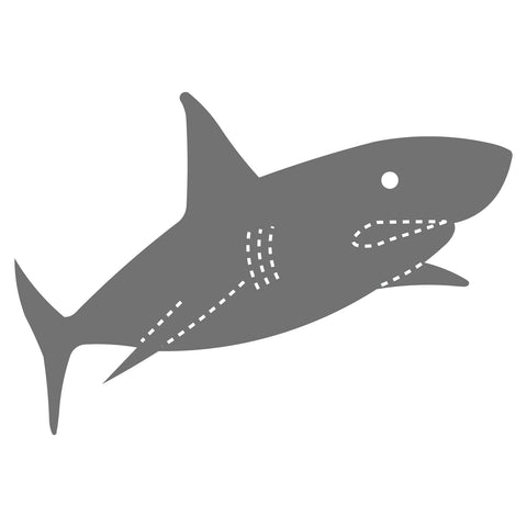 Shark #2