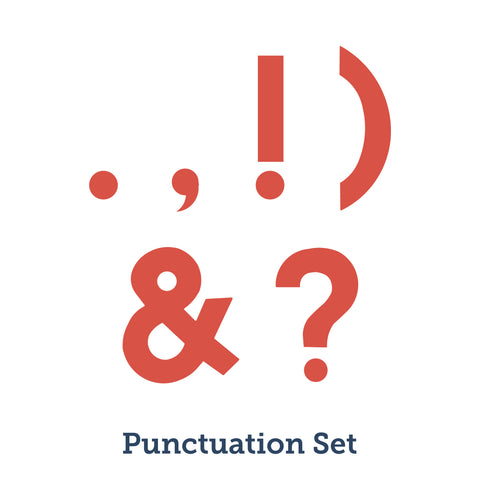 Block Alphabet - 4